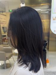 -虫二·专注健康烫染沙龙