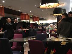 -华厦大酒店·桃源西餐厅·自助餐