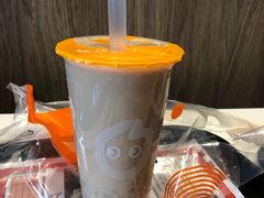 -CoCo都可(新我格广场店)