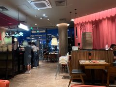 -大师兄·西北小馆(金湾华发商都店)
