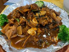 -江记餐厅(罗冲围店)