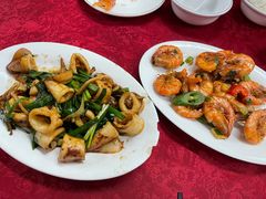 -蛇口康乐快餐鱼仔档(翠苑小区店)