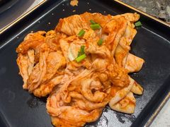 -韩小悦点餐式牛排烤肉自助(龙湖金楠天街店)