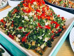 -兔行天下-鸿鹤鲜锅兔(中海国际店)