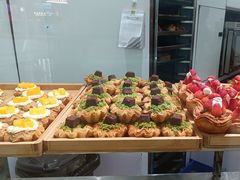 -港粒记喜挞(运城万达广场店)