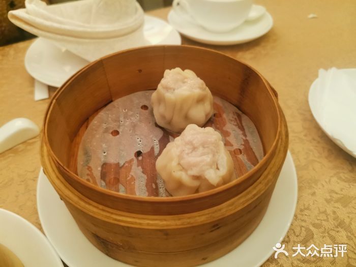 新东方千禧大酒店-逸品轩中餐厅图片