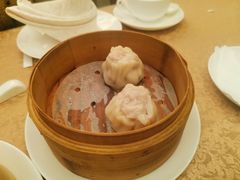 -新东方千禧大酒店-逸品轩中餐厅
