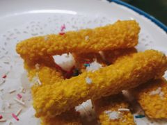 -祥和粗粮食府(南环西路店)