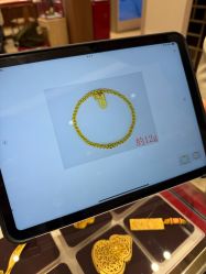 -周大福CHOW TAI FOOK(南京东路永安百货店)