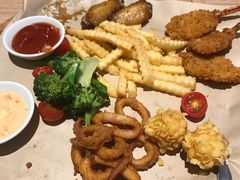 -必胜客(北苑路店)