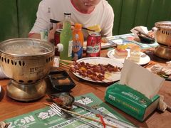 -亚马逊环球美食百汇(新城吾悦广场店)