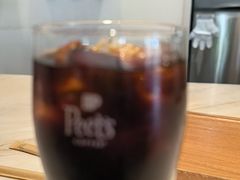 -Peet's Coffee皮爷咖啡(大学路店)
