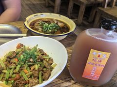 -不是烧烤·武汉烧烤·地道湖北菜(大成路店)