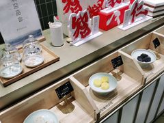 -阮大兴糕团(杭州西湖银泰百货店)