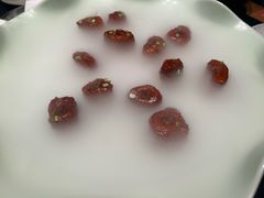 -魁盛居百年鲁菜馆(中林路店)
