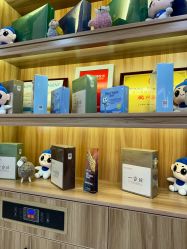 -蓝丝带·催乳·产后恢复中心(吴江吾悦广场店)