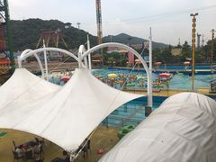 -杭州浪浪浪水公园