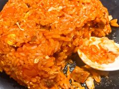 -土大力韩式烤肉料理(和平路店)