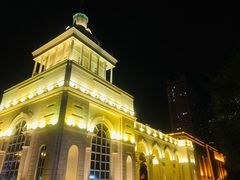 -哈尔滨规划展览馆