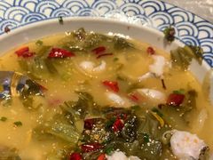 -晓粤·惹味粤菜(凯德乐峰广场店)