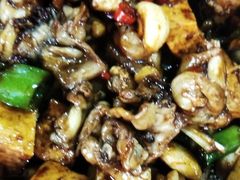 -老三样·美食研究中心(世贸路店)