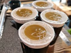 -湊湊火锅·茶憩(东城万达店)