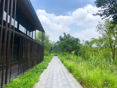 -木守西溪溪隐餐厅