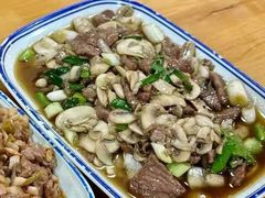 -九九牛肉馆(南山路店)