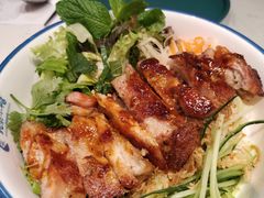 -美奈小馆·越南料理(中航城君尚购物中心店)