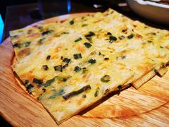 葱花饼-95号酱骨·一块豆腐(展春园西路店)