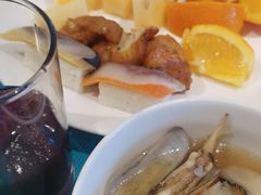 -厦门希尔顿逸林酒店·圆聚自助餐厅(五缘湾店)