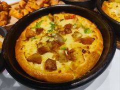 -必胜客(包头万达店)