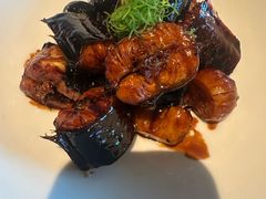 -环球港凯悦 · 享悦中餐厅