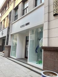 -INKIDS潮童社儿童摄影(朝阳大悦城店)