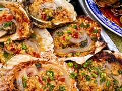 -虎卫烤肉(东关南街店)