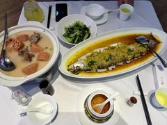 -双湖宴·湖北菜(文化路店)