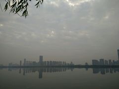 -艾溪湖湿地公园