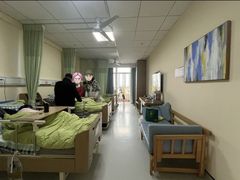 -奉贤东方美谷金汇敬老院·医护康复·日月星连锁(奉贤院)
