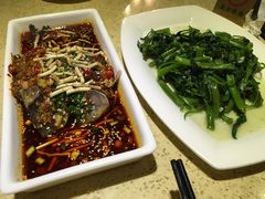 -铜锣湾·有麝自然香(重庆新天地店)