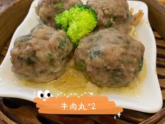 -虾饺妹·粤式手工点心(水荫路店)