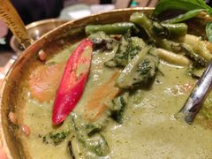 -Home Thai·泰谣(王府井apm店)