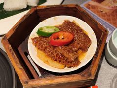 -晓粤·惹味粤菜(凯德乐峰广场店)