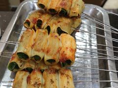 -瑞杰烧烤店·24小时营业(山东路店)