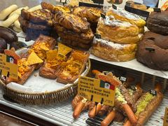 -PAPER STONE BAKERY(天汇广场店)