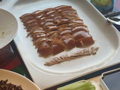 -上海滩餐厅(BFC外滩金融中心店)