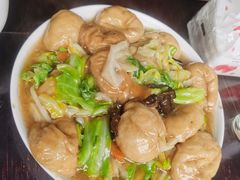 -阿东农家菜(新场古镇下塘街店)