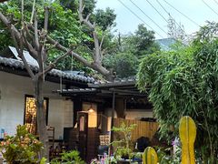 -浮何烤铺(桐梓林店)
