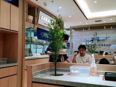 -马记永·兰州牛肉面(天通苑家乐福店)