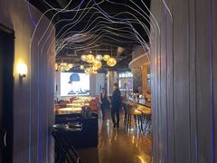 -岁粤Moon·湖景餐厅(月光码头店)