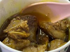 -好成财牛排馆(涂门街总店)